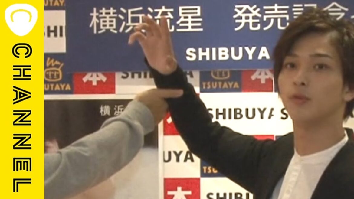 横浜流星が教える! ｢女性でも簡単に使える護身術｣｜C CHANNELライフスタイル