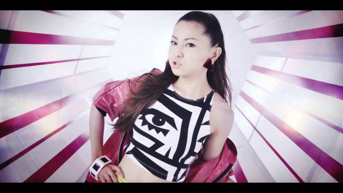 倉木麻衣 「無敵なハート」 倉木麻衣 「無敵なハート」