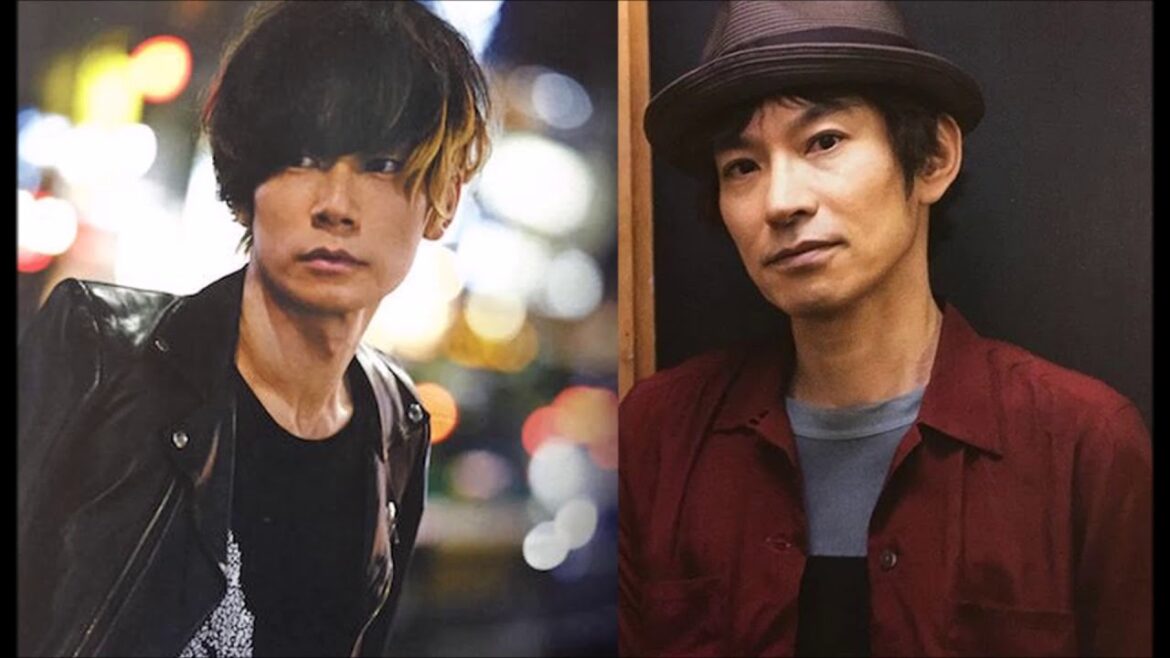 【この声は真似できない】スピッツ草野マサムネ　””　Alexandrosのボーカル、川上洋平を褒める　””　アレキサンドロス