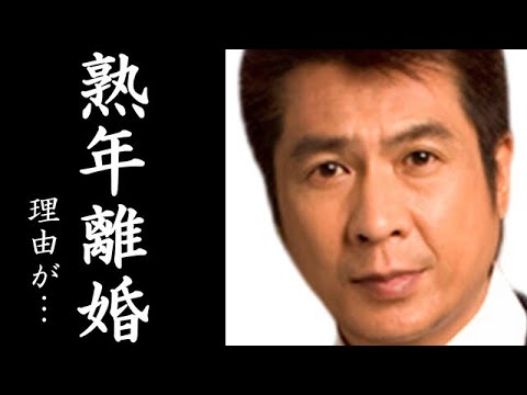 山川豊の30年暮らした妻と離婚した切なすぎる理由と出会いに驚愕!鳥羽一郎の弟で「アメリカ橋」で人気演歌歌手の子供の現在が… 山川豊の30年暮らした妻と離婚した切なすぎる理由と出会いに驚愕!鳥羽一郎の弟で「アメリカ橋」で人気演歌歌手の子供の現在が...