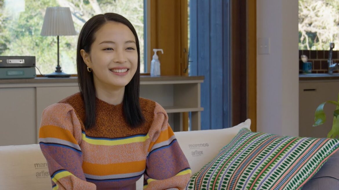 【インタビュー動画】TVCM「プリントデイズ OF 広瀬すず」篇/富士フイルム 【インタビュー動画】TVCM「プリントデイズ OF 広瀬すず」篇/富士フイルム