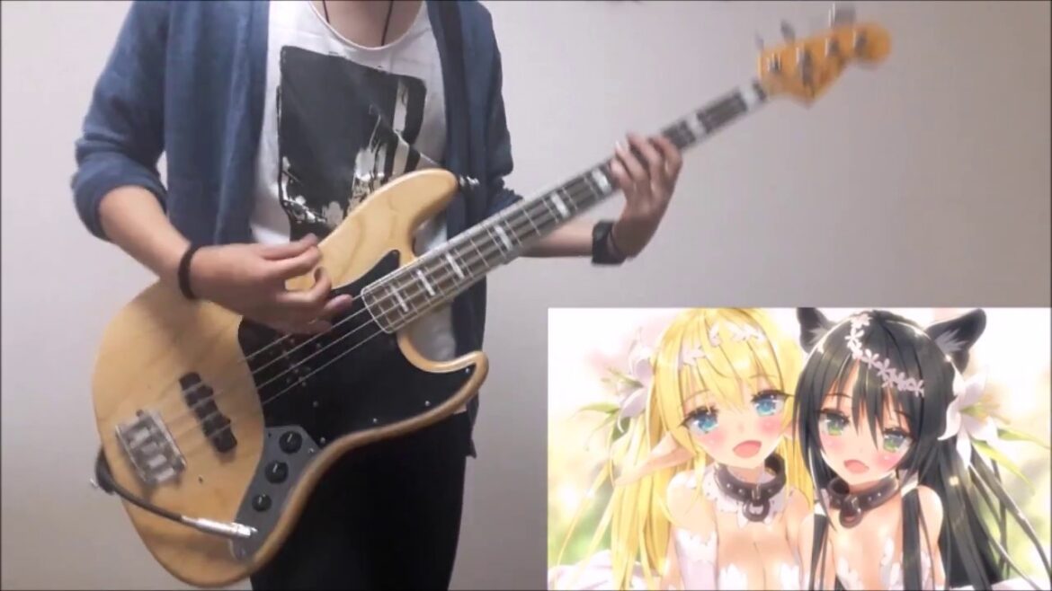 【最悪な日でもあなたが好き。異世界魔王と召喚少女の奴隷魔術 ED】弾いてみた