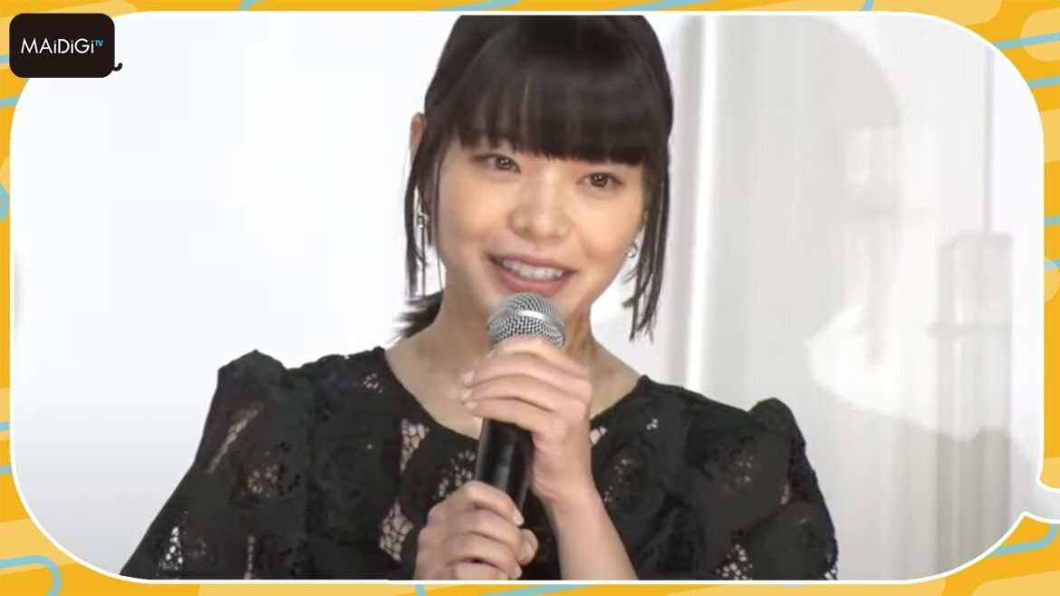 岸井ゆきの、縄跳びは「自信あった」三宅監督も練習秘話明かす　主演映画「ケイコ 目を澄ませて」公開に歓喜
