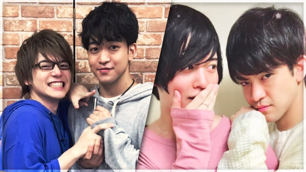 Saitou Souma Gets Jealous When He Hears About Uchida Yuuma's & Ishikawa Kaito's Christmas Date Saitou Souma Gets Jealous When He Hears About Uchida Yuuma's & Ishikawa Kaito's Christmas Date