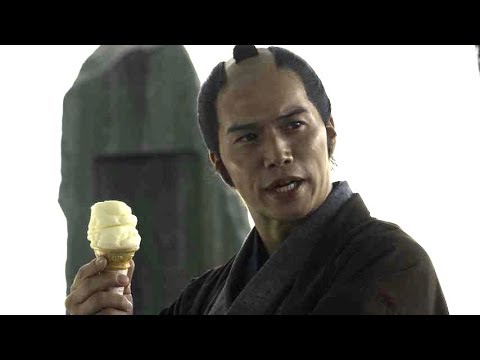 幕末150周年記念作品・市原隼人主演最新作/映画『サムライせんせい』予告編 幕末150周年記念作品・市原隼人主演最新作/映画『サムライせんせい』予告編