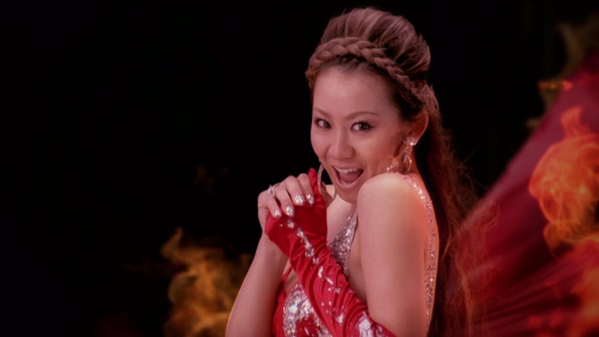 倖田來未-KODA KUMI-『MORE』～ 20th Year Special Full Ver. ～
