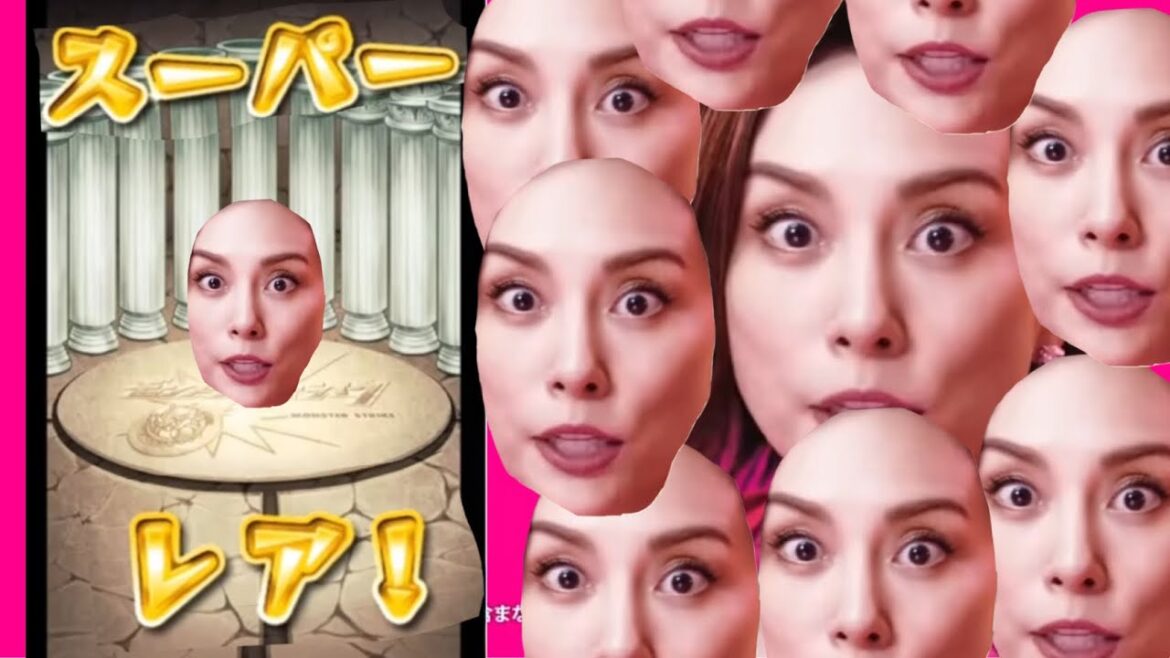 米倉涼子