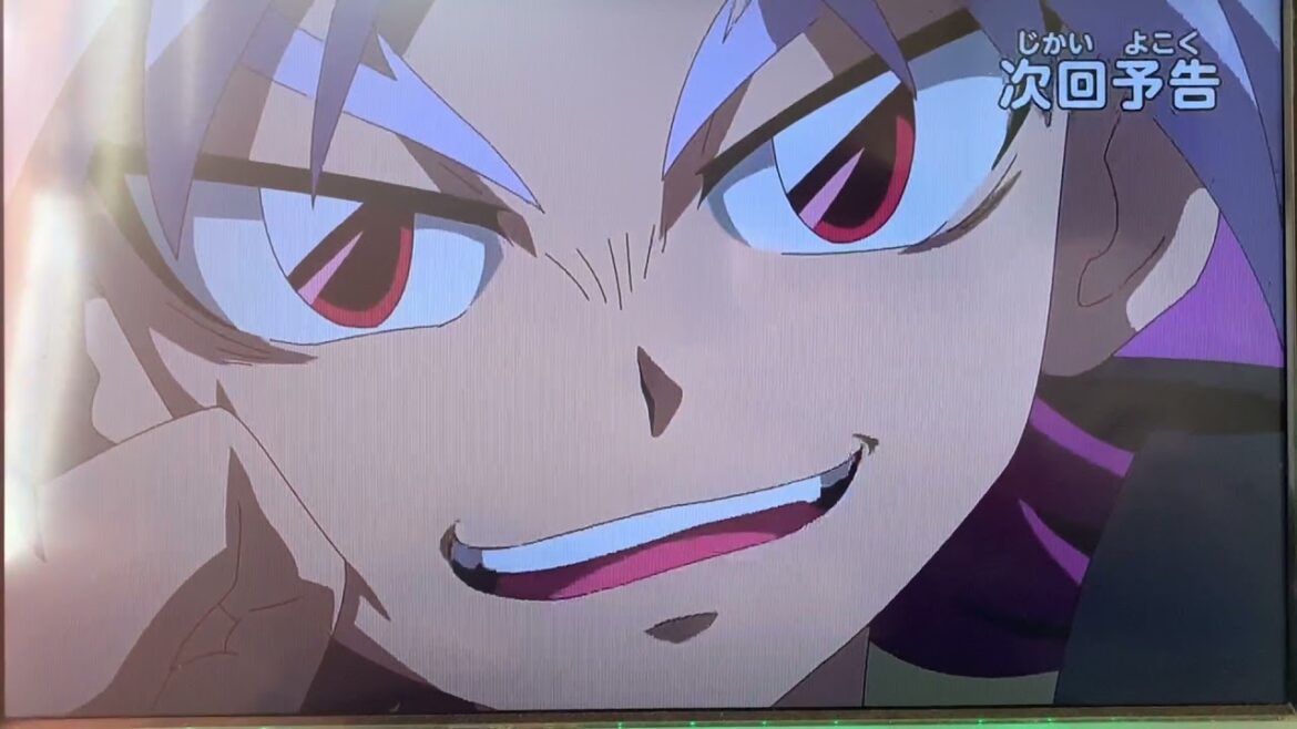 マジカパーティ 第33話 予告 Mazica Party Episode 33 Next Preview