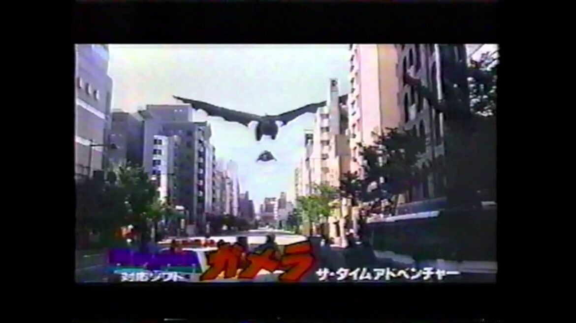 安達祐実　Plaｙdia　プレイディア　バンダイ　CM　1994