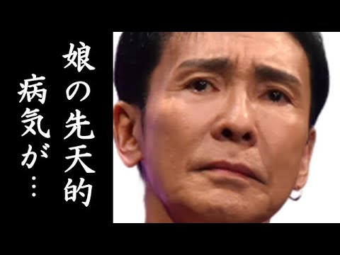 郷ひろみの元妻・二谷友里恵との2人娘に「もう会いたくない」と言われた驚愕の理由が…「2億4千万の瞳」紅白出場歌手が豪邸売却した理由や娘の病気の真相に驚きを隠せない… 郷ひろみの元妻・二谷友里恵との2人娘に「もう会いたくない」と言われた驚愕の理由が...「2億4千万の瞳」紅白出場歌手が豪邸売却した理由や娘の病気の真相に驚きを隠せない...