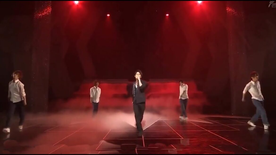 Nakayama Yuma – 水の帰る場所 / The place where water returns – In Japaneses – English translation – WM4u Nakayama Yuma – 水の帰る場所 / The place where water returns – In Japaneses – English translation – WM4u