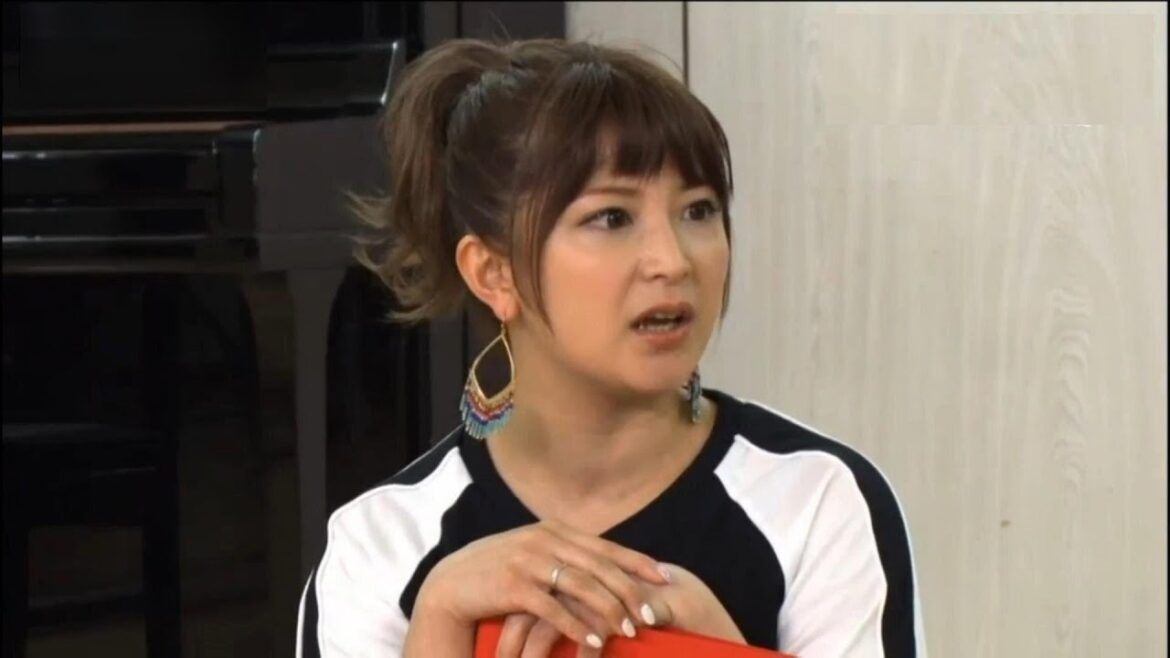 矢口真里が語る譜久村聖の凄い所