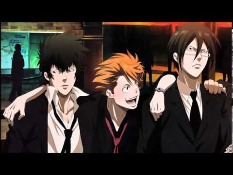 関智一×野島健児×石田彰が語る!「宜野座談会」 関智一×野島健児×石田彰が語る!「宜野座談会」