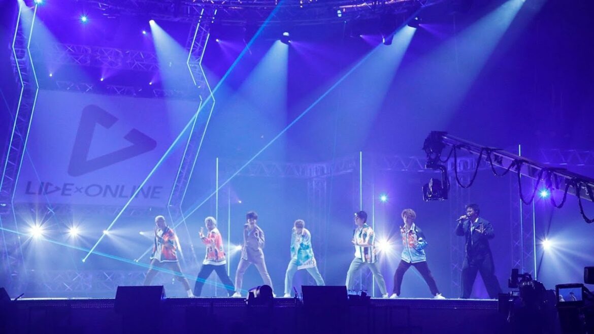 ＧＥＮＥＲＡＴＩＯＮＳがデビュー１０周年記念ツアー発表　白濱亜嵐「１０年いられたのはみんなの努力」