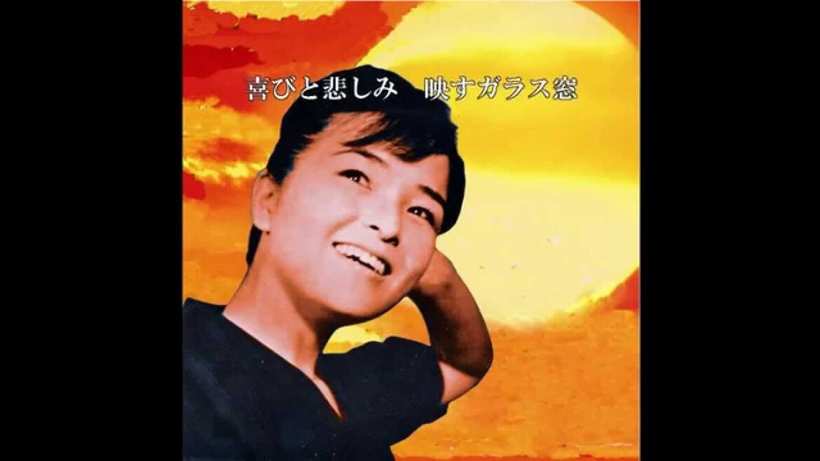 倍賞千恵子／下町の太陽