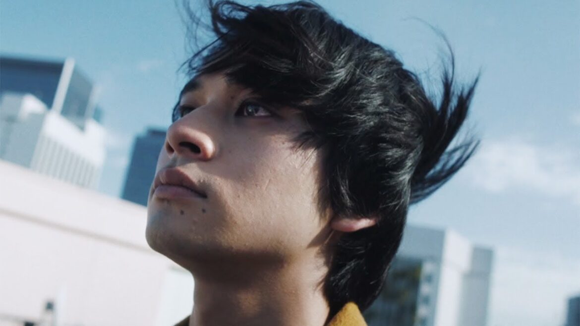 北村匠海×中川大志W主演映画「スクロール」 Saucy Dog主題歌「怪物たちよ」入り本予告 北村匠海×中川大志W主演映画「スクロール」 Saucy Dog主題歌「怪物たちよ」入り本予告