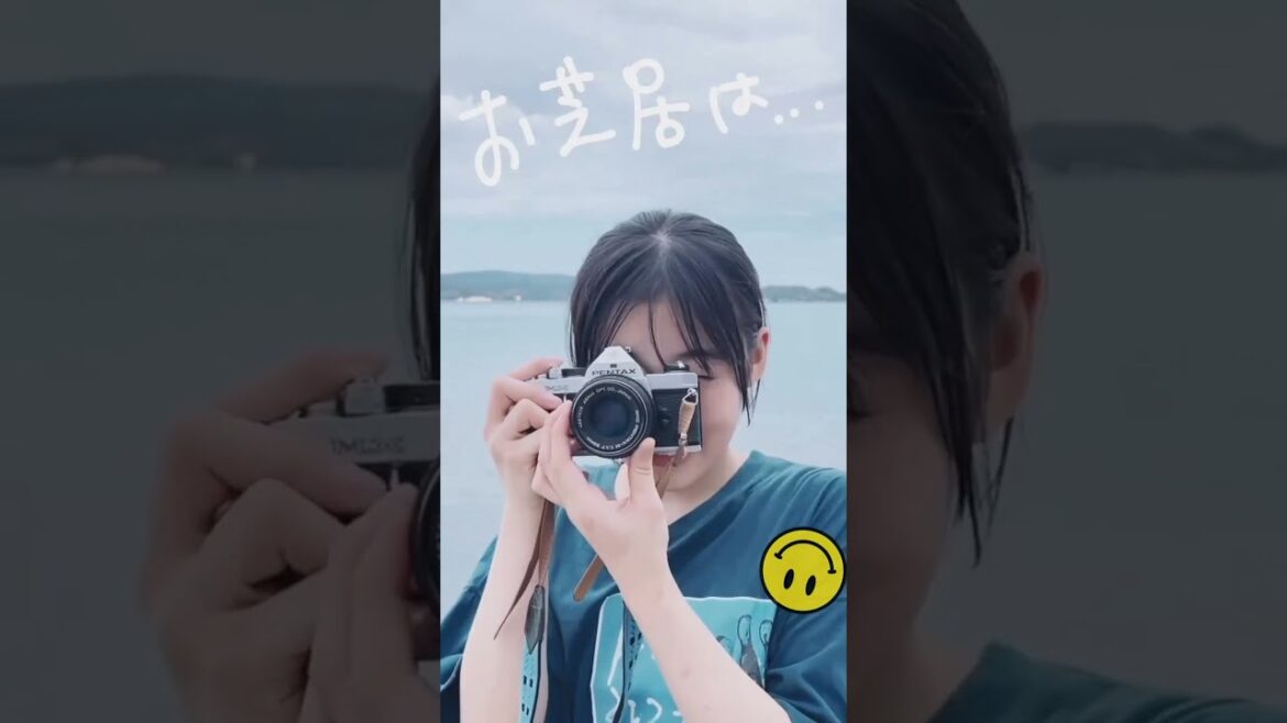 2022年もありがとー インスタストーリー 森七菜 #shorts