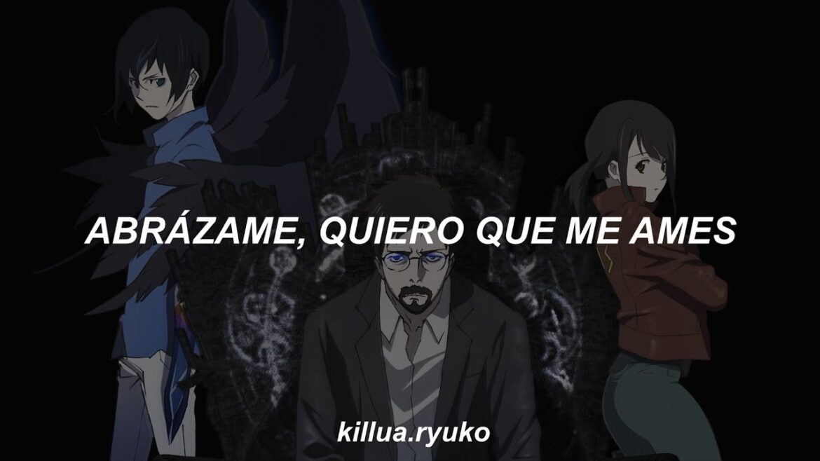 B: The Beginning Succesion Season 2 ED | ACCAMER - Be Down (Subtitulado al Español)