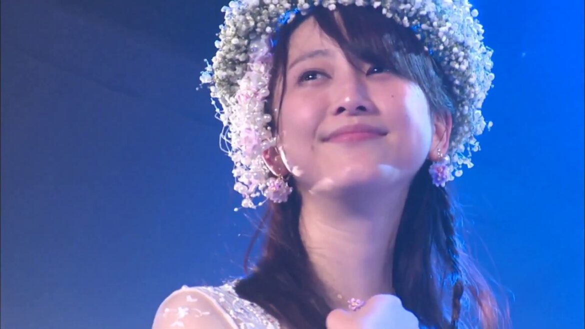 SKE48 - Tooku ni Ite mo 遠くにいても ~松井玲奈最終公演劇場~ Matsui Rena Final Theater 150830