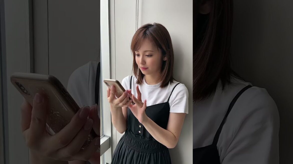 20210621 tiktok 久慈暁子