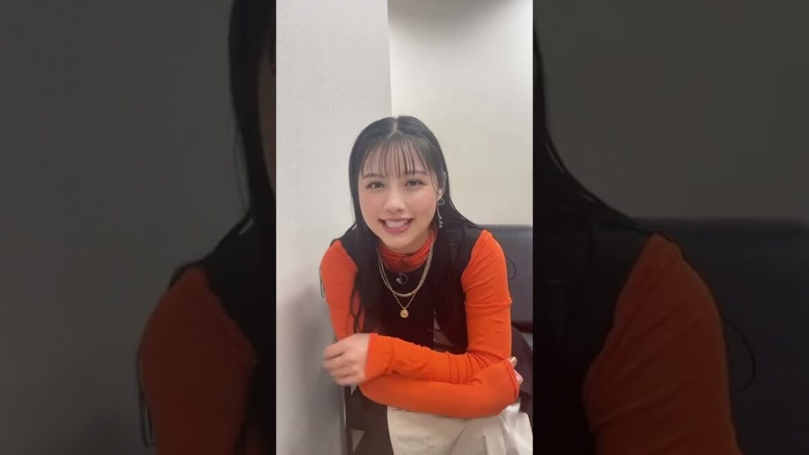 20221202 渡邉美穂 Instagram