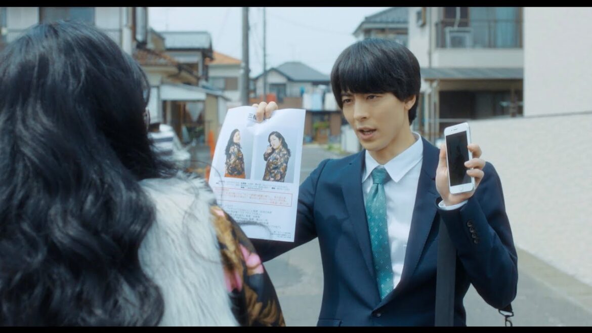 3週連続公開！高杉真宙主演『ナニワ金融道』予告編