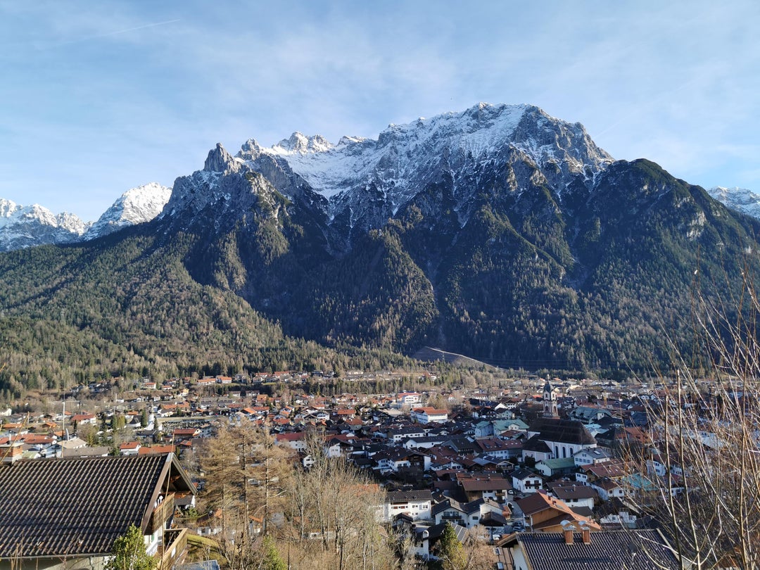 ドイツ、バイエルンのどこか News WACOCA JAPAN People, Life, Style