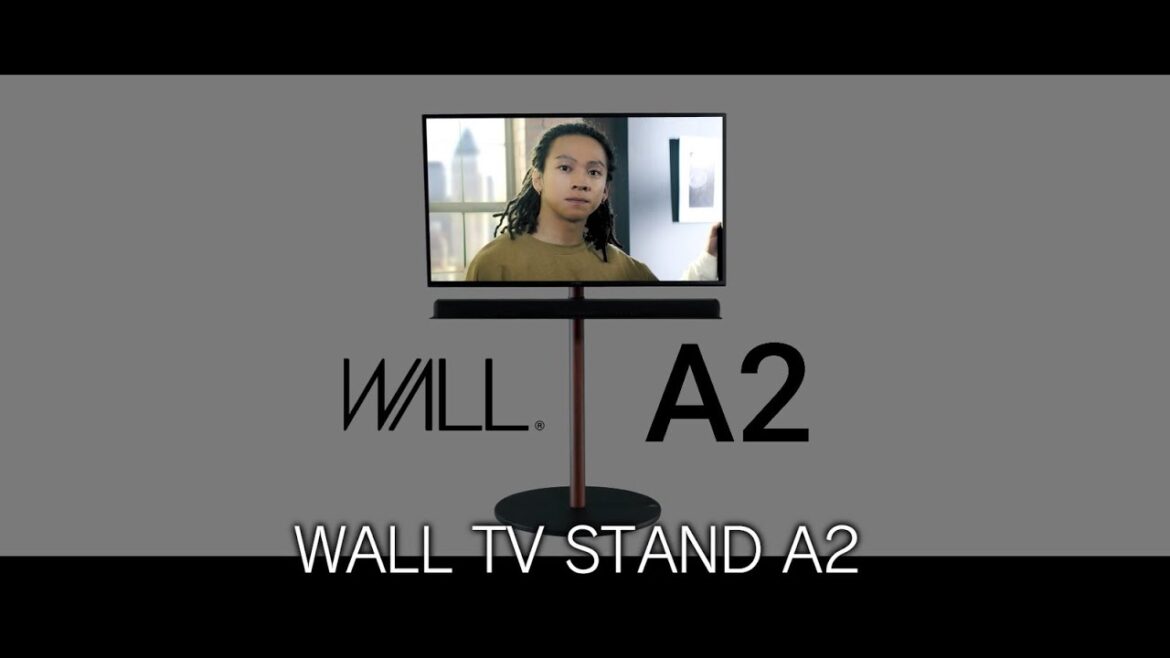 AYUMU HIRANO x WALL A2　Promotional movie “Free Your TV"