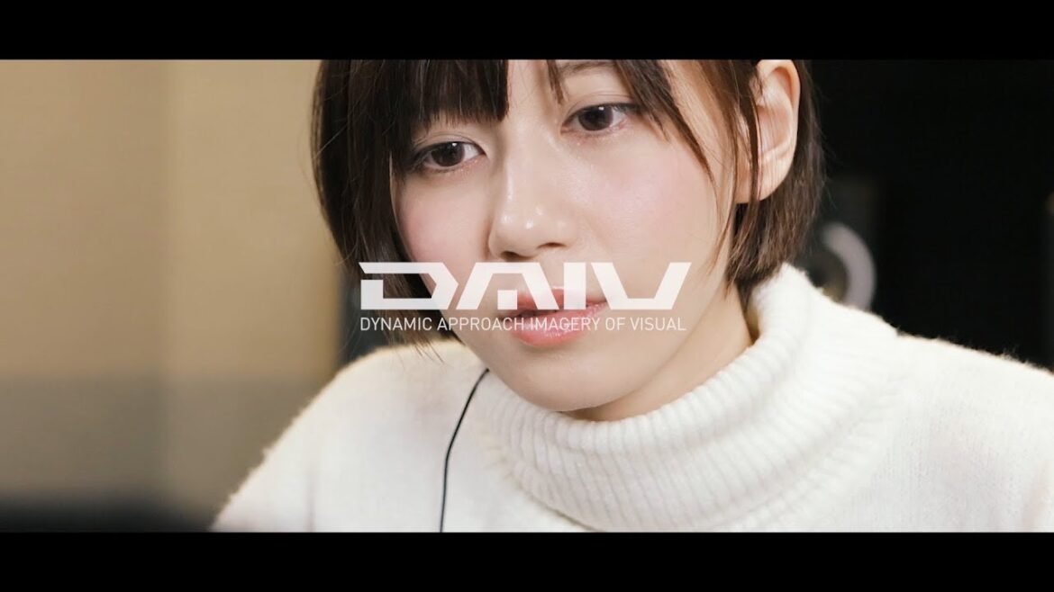 DAIV プロモーションムービー YUKIRINU編 | マウスコンピューター