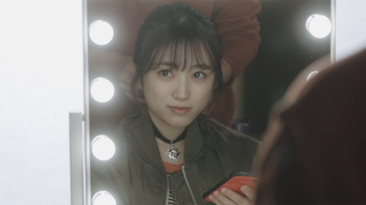 HKT48矢吹奈子が国民的アイドル役　白洲迅＆筧美和子らも　高橋克実初主演映画「向田理髪店」劇場予告編