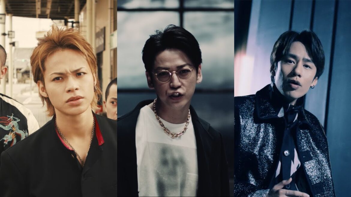 KAT-TUN - Roar 期間限定盤 [メンバーソロ曲MVダイジェスト]