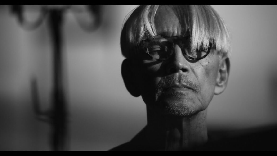 Merry Christmas Mr. Lawrence / Ryuichi Sakamoto – From Ryuichi Sakamoto: Playing the Piano 2022 Merry Christmas Mr. Lawrence / Ryuichi Sakamoto - From Ryuichi Sakamoto: Playing the Piano 2022