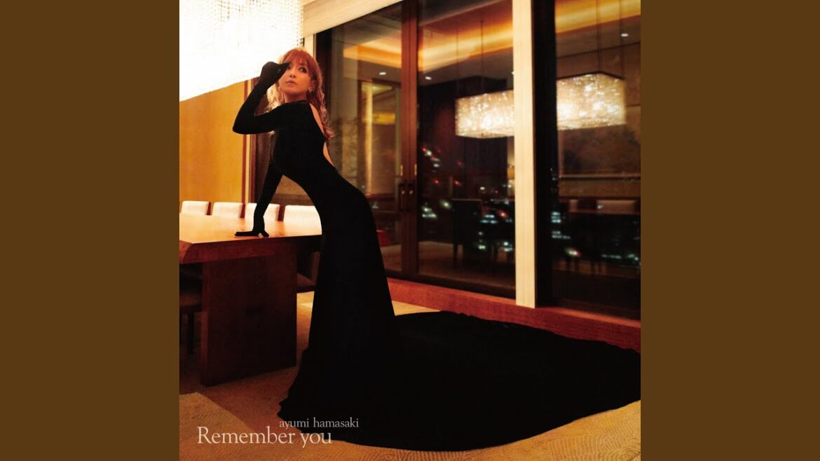 [NOT] Remember you