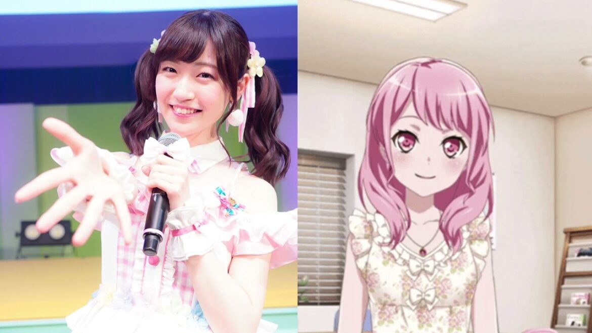 Pastel ＊Palettes丸山彩役 前島亜美さん降板と芸能活動休止される件について【バンドリ ガルパ】