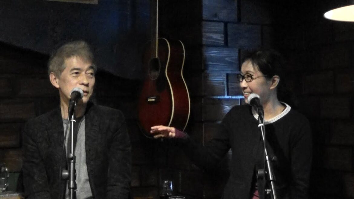 Salon Howlin' #9　香山リカさん（精神科医）