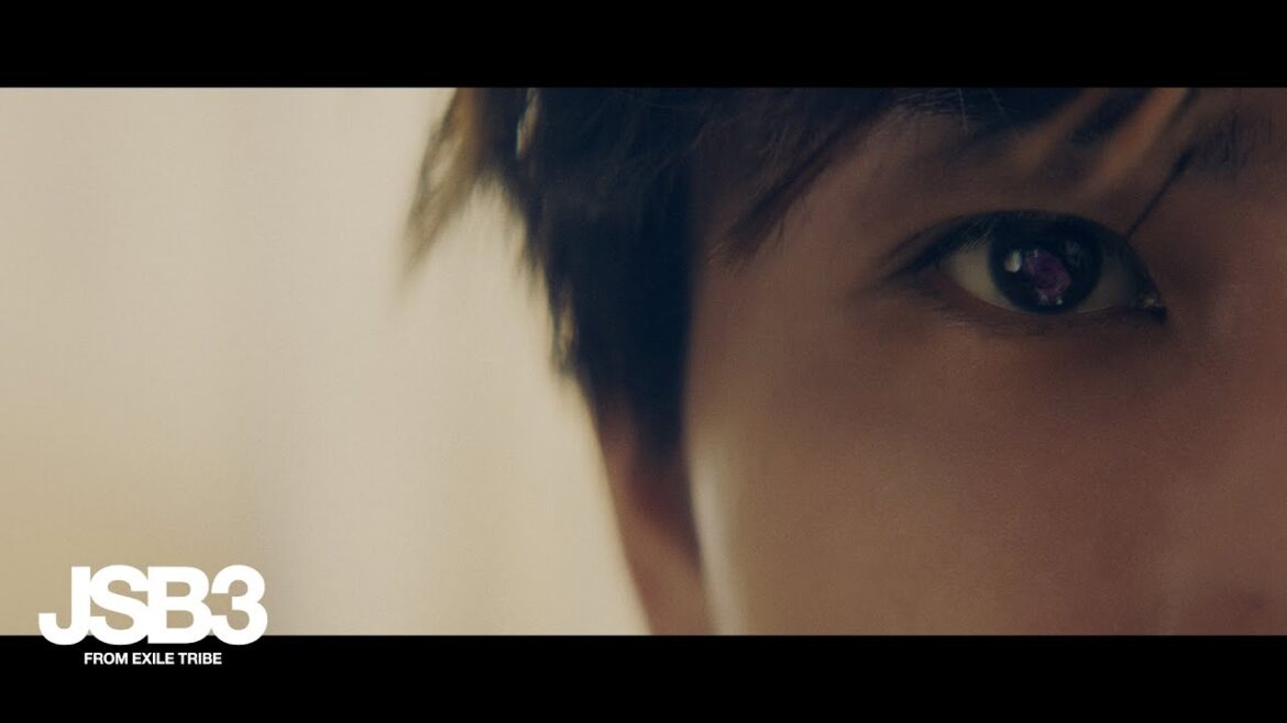 TEASER #0 Ver. TAKANORI IWATA Land Of Promise