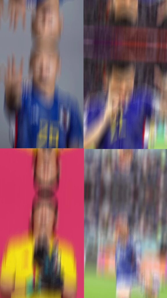 実はパパです#前田大然 #吉田麻也#権田修一 #長友佑都 #fyp #fypシ #サッカー日本代表 #ば  ♬ オリジナル楽曲 - 先輩に恋した乙女 - ♡...