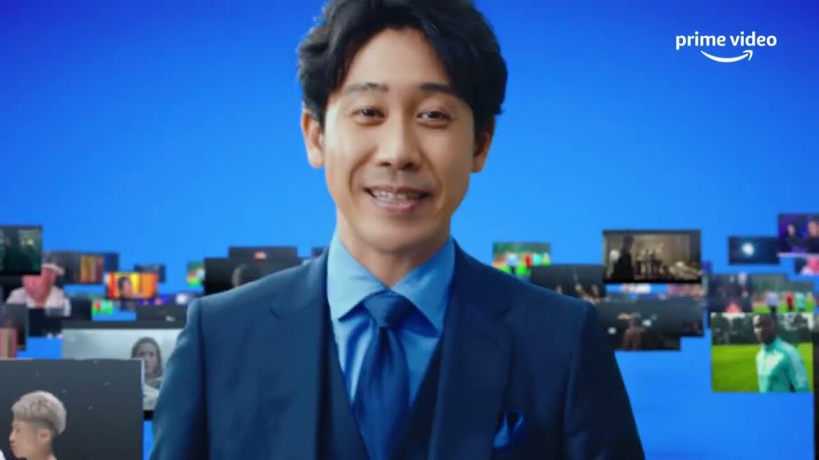 『“好き”の、その先へ』プライムビデオTVCM 60秒編｜プライムビデオ