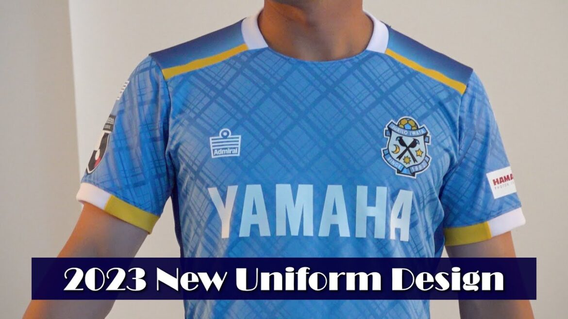 【2023 New Uniform Design】撮影の裏側! 【2023 New Uniform Design】撮影の裏側!