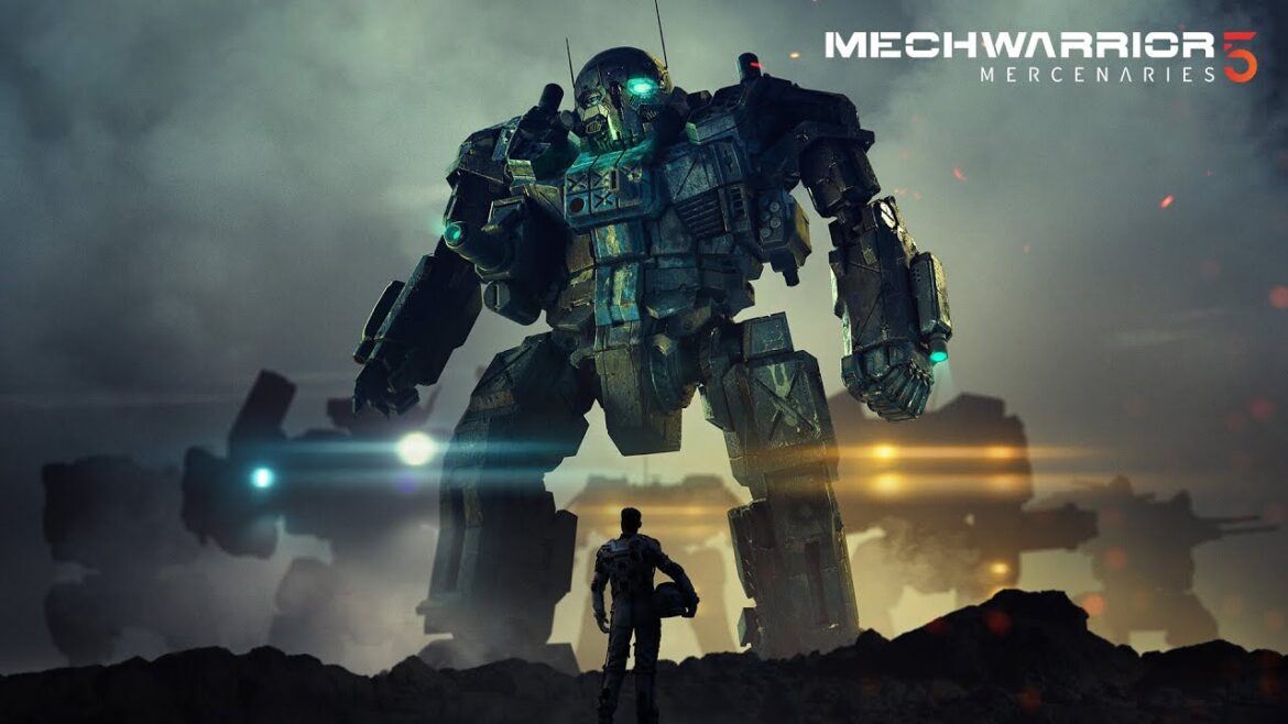 【ロボ】#15 キャンペーン「ブラック収穫」※停電により終了しました【MechWarrior 5: Mercenaries】 【ロボ】#15 キャンペーン「ブラック収穫」※停電により終了しました【MechWarrior 5: Mercenaries】