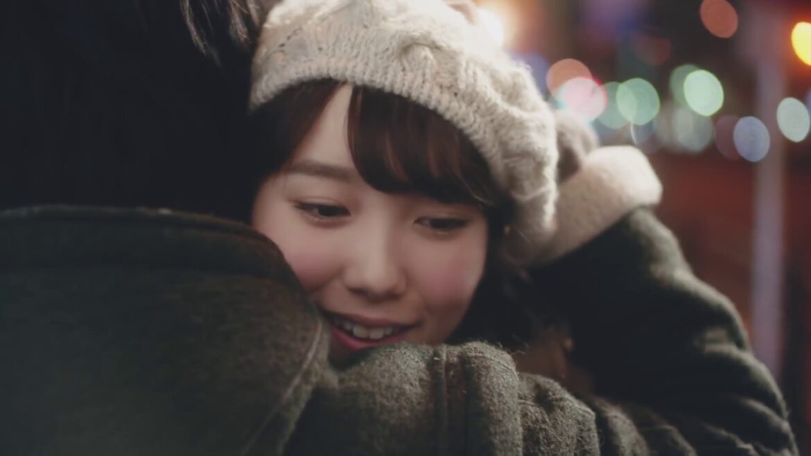 【日本・廣告】SAMSUNG  Galaxy S7 edge『 團聚 』篇CM #02｜山﨑賢人、飯豊まりえ