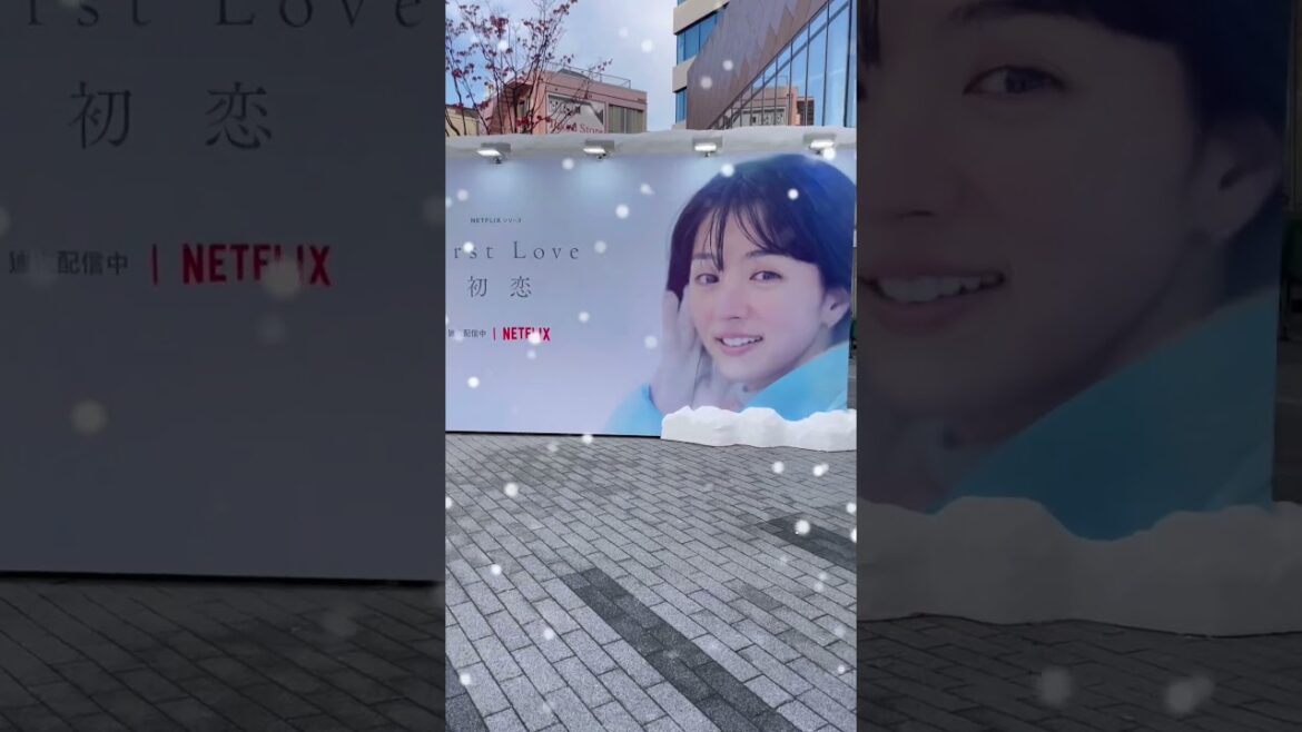 あなたの初恋はどんな味ですかWhat does your first love taste like #初恋 #netflix #firstlove #満島ひかり #佐藤健