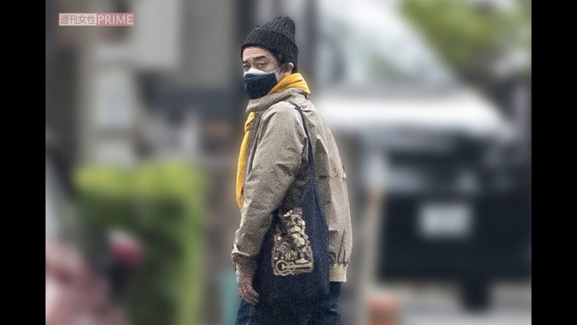 女優に男女関係を強要した榊英雄監督　妻・和との離婚後は自宅から姿を消す“行方不明”状態、周囲で囁かれる「フードデリバリーアルバイト」の近況