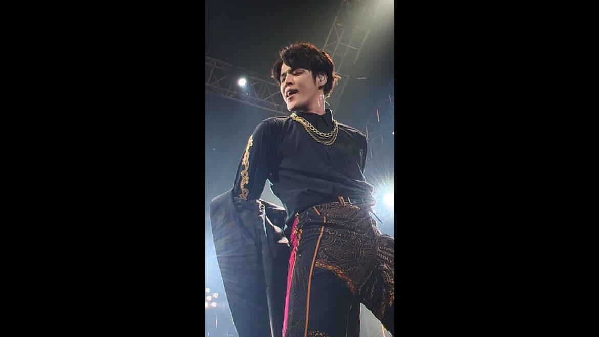 #宮野真守 #ENTERTAINING #埼玉DAY1 #マモカメラ #宮野真守 #ENTERTAINING #埼玉DAY1 #マモカメラ