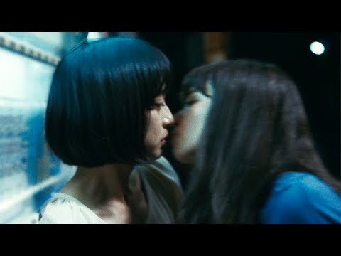 小松菜奈と門脇麦のキスシーンも!映画『さよならくちびる』ショート予告編 小松菜奈と門脇麦のキスシーンも!映画『さよならくちびる』ショート予告編