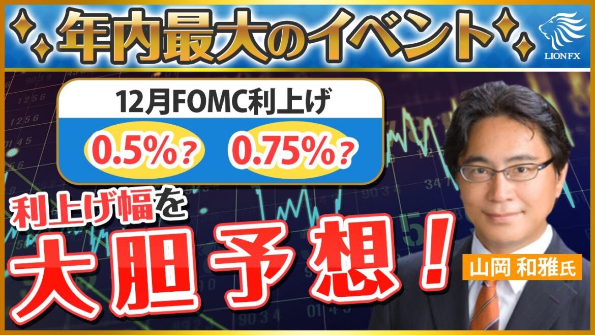年内最後のFOMCへむけて~注目ポイント総まとめ~ 年内最後のFOMCへむけて~注目ポイント総まとめ~