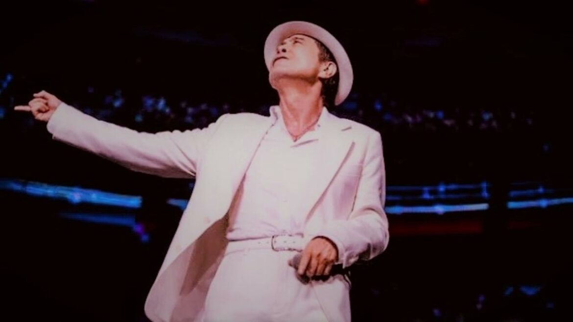 矢沢永吉〝５時間超え〟作業用BGM.