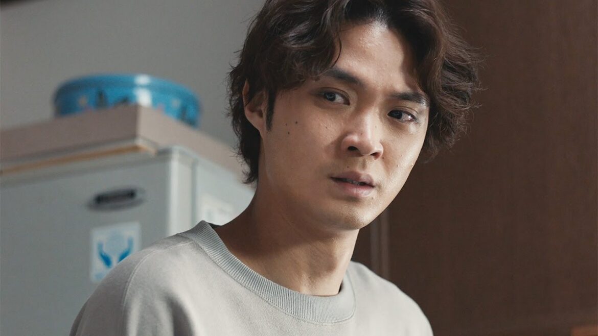 磯村勇斗、筒井真理子＆光石研の息子役　映画「波紋」特報　荻上直子監督オリジナル最新作