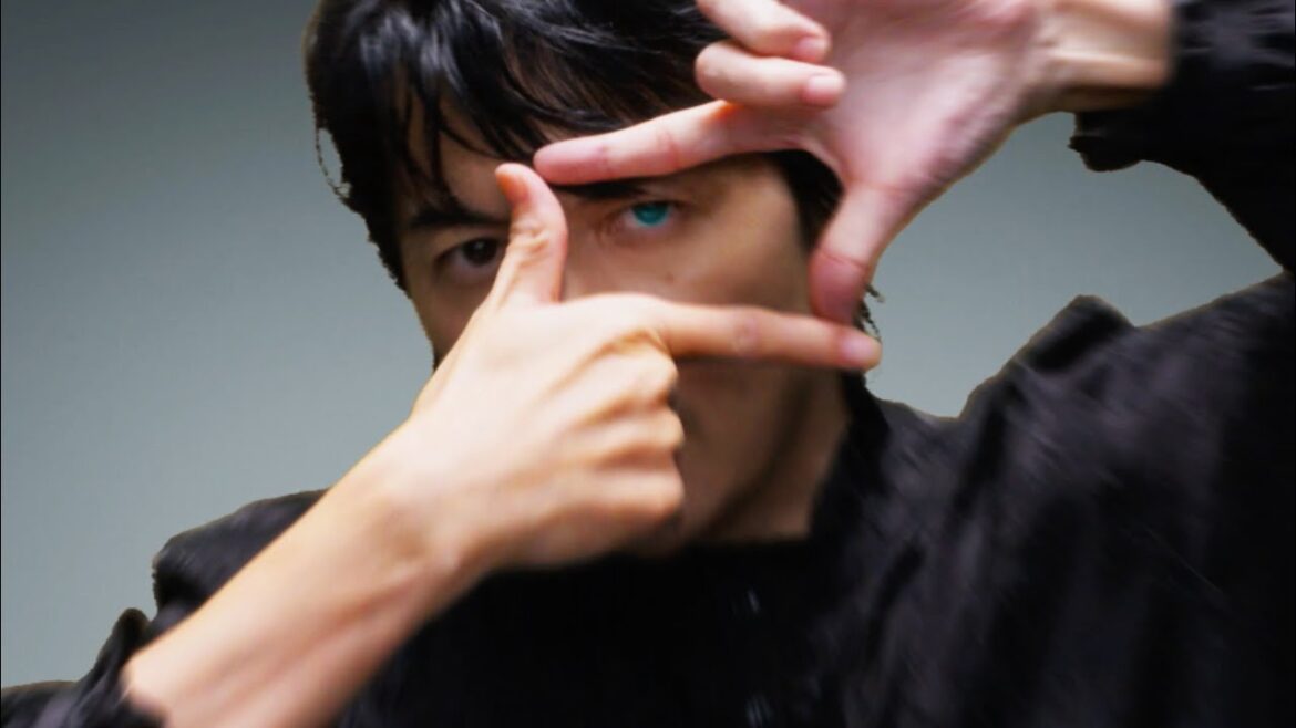 福山雅治 – 妖〈Teaser Movie〉 福山雅治 - 妖〈Teaser Movie〉