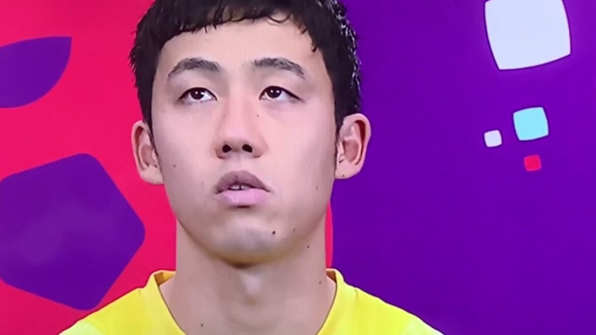 遠藤航 ドイツ戦に賭けていた 臨機応変が強み 試合後のインタビュー 2022/11/23 日本代表 ドイツ戦 Wataru Endo